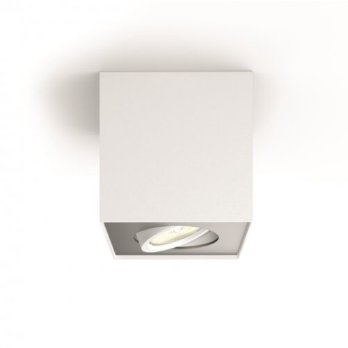 Philips 50491/31/P0 LED bodové svítidlo | Teplá bílá | 3,5W | Bílá