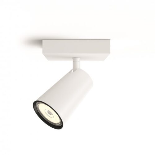 Philips 50571/31/PN Bodové svítidlo | GU10