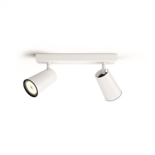 Philips 50572/31/PN Bodové svítidlo | GU10
