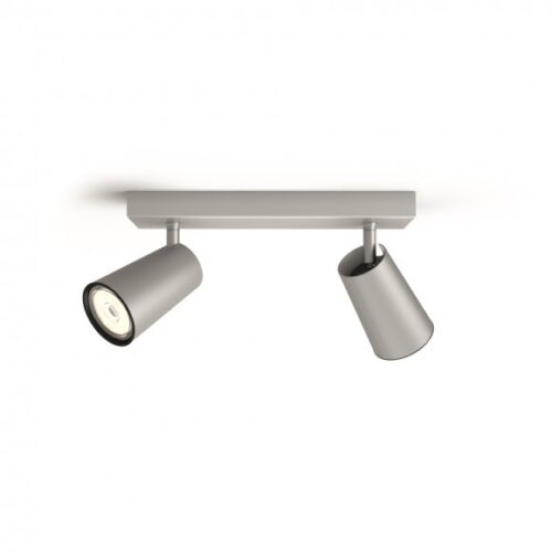 Philips 50572/48/PN Bodové svítidlo | GU10
