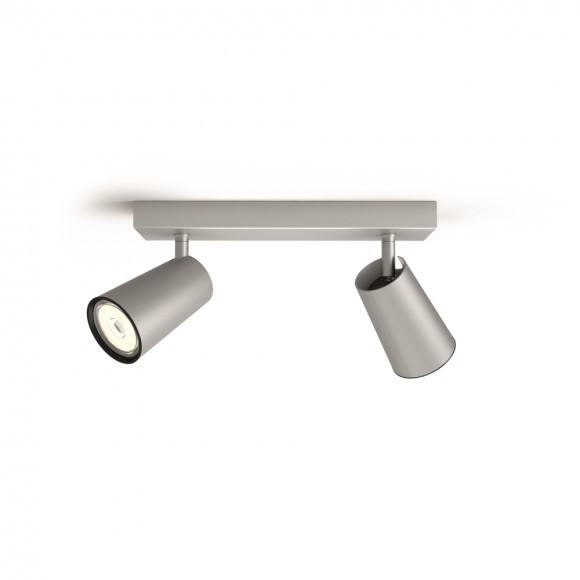 Philips 50572/48/PN Bodové svítidlo | GU10