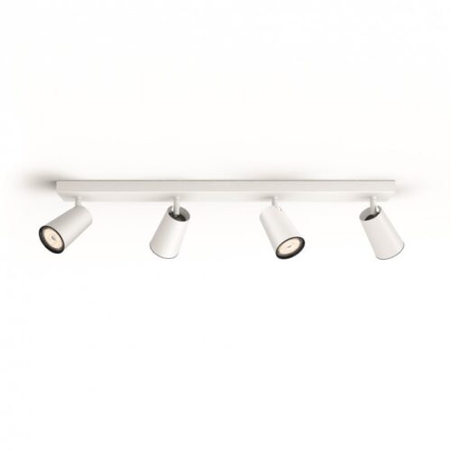 Philips 50574/31/PN Bodové svítidlo | GU10