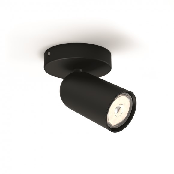 Philips 50581/30/PN Bodové svítidlo | GU10