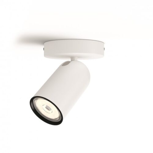 Philips 50581/31/PN Bodové svítidlo | GU10