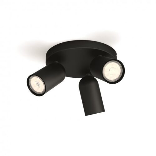 Philips 50583/30/PN Bodové svítidlo | GU10