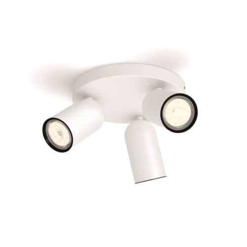 Philips 50583/31/PN Bodové svítidlo | GU10