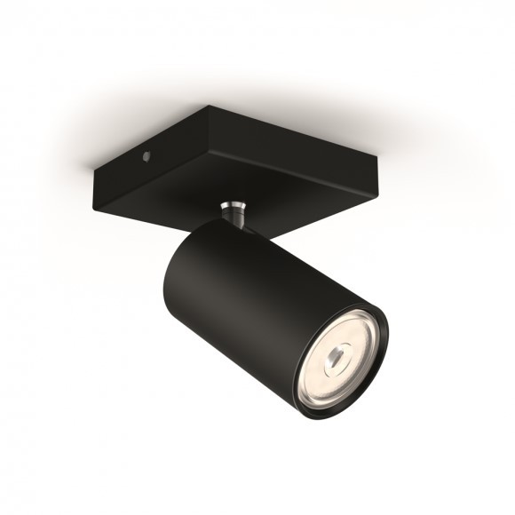 Philips 50591/30/PN LED bodové svítidlo | 5,5W