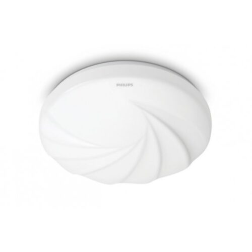 Philips 8718699729059 Shell LED Přisazené stropní svítidlo | Přírodní bílá | Bílá | 10 W