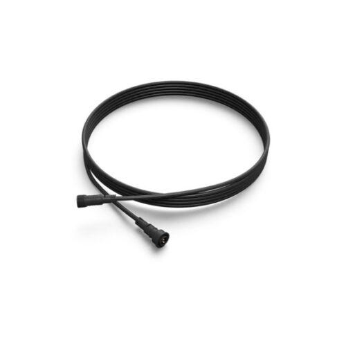 Philips 8719514477032 Gardenlink Venkovní svítidlo | Černá