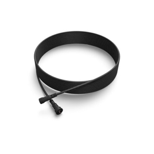 Philips 8719514477056 Gardenlink Venkovní svítidlo | Černá
