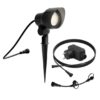 Philips 8719514477216 Gardenlink LED Zahradní sloupkové světlo | Teplá bílá | Černá | 24W | 8