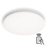 Philips 8720169196094 Izso LED Přisazené stropní svítidlo | Variabilní | 40W | Bílá