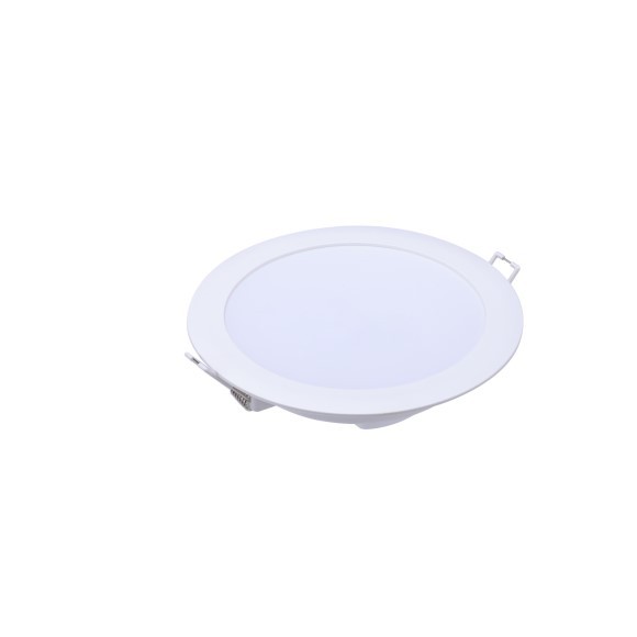 PILA 8727900967869 Pila LED bodové svítidlo | Teplá bílá | Bílá | 14W
