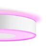 Philips Hue 41163/31/P9 Infuse Smart LED stropní svítidlo | RGB | Variabilní | Bílá | 33,5W