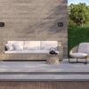 Italux 5900644431589 LED Nástěnné venkovní světlo | Přírodní bílá | Černá | 10W