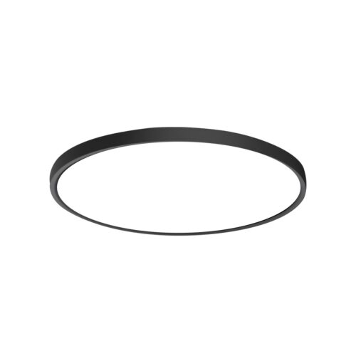 Italux 5902854537471 LED Přisazené stropní svítidlo | 32W | Černá
