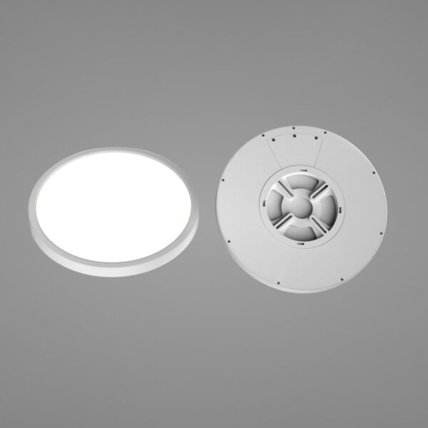 Italux 5902854537464 LED Přisazené stropní svítidlo | 32W | Bílá