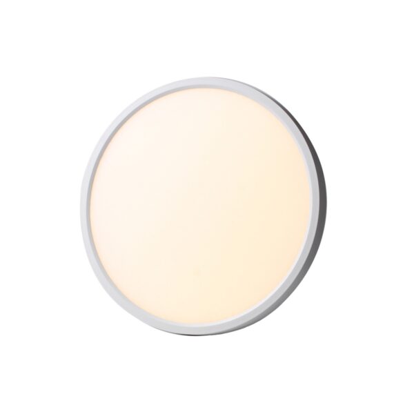 Italux 5902854537464 LED Přisazené stropní svítidlo | 32W | Bílá