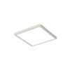 Italux 5902854537600 LED Přisazené stropní svítidlo | Variabilní | 22W | Bílá