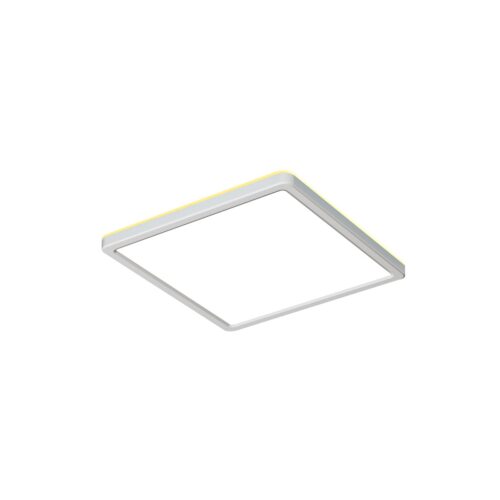 Italux 5902854537600 LED Přisazené stropní svítidlo | Variabilní | 22W | Bílá