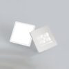 Italux 5902854537600 LED Přisazené stropní svítidlo | Variabilní | 22W | Bílá