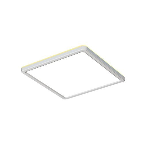 Italux 5902854537624 LED Přisazené stropní svítidlo | Variabilní | 28W | Bílá
