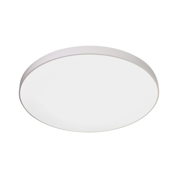 Italux 5902854538706 LED Přisazené stropní svítidlo | Teplá bílá | 21W | Bílá