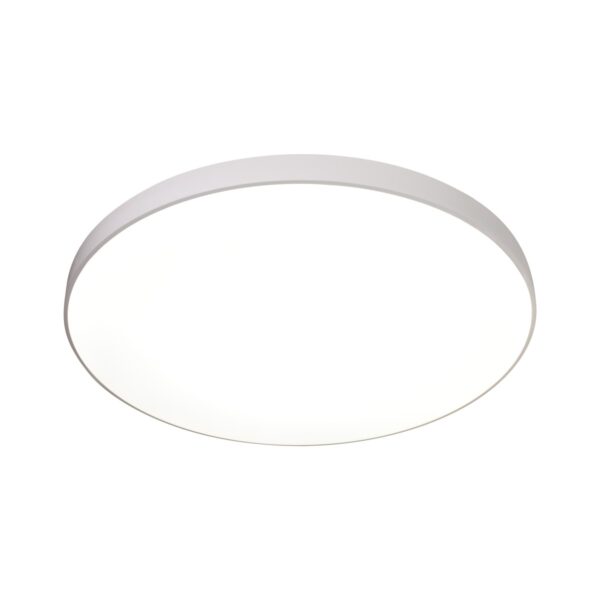 Italux 5902854538706 LED Přisazené stropní svítidlo | Teplá bílá | 21W | Bílá