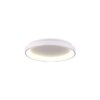 Italux 5902854538270 LED Přisazené stropní svítidlo | Variabilní | 38W | Bílá