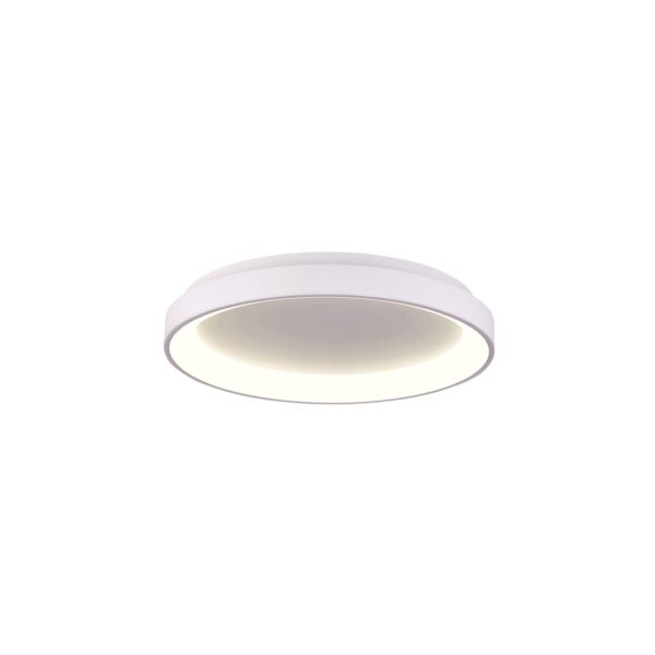 Italux 5902854538270 LED Přisazené stropní svítidlo | Variabilní | 38W | Bílá