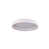 Italux 5902854538270 LED Přisazené stropní svítidlo | Variabilní | 38W | Bílá