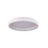 Italux 5902854538300 LED Přisazené stropní svítidlo | Variabilní | 48W | Bílá