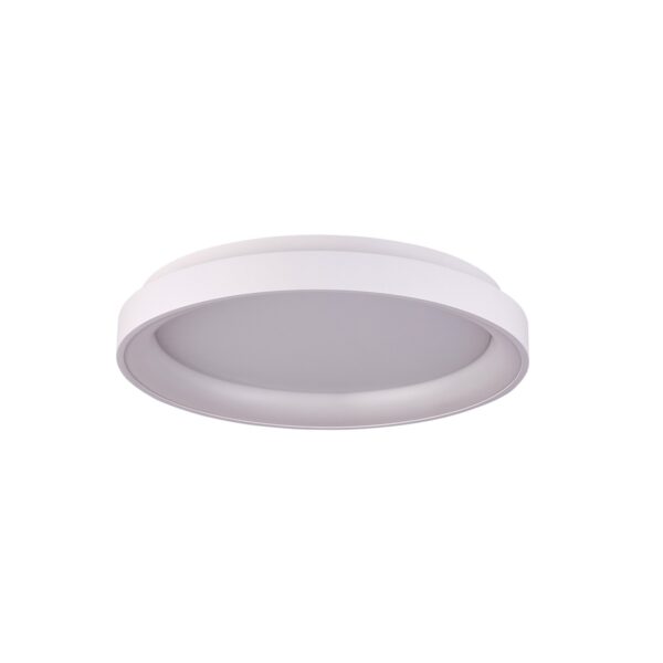 Italux 5902854538300 LED Přisazené stropní svítidlo | Variabilní | 48W | Bílá