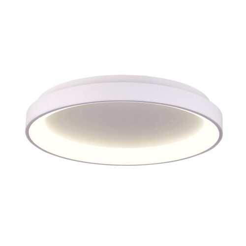 Italux 5902854538331 LED Přisazené stropní svítidlo | Variabilní | 60W | Bílá