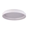 Italux 5902854538331 LED Přisazené stropní svítidlo | Variabilní | 60W | Bílá