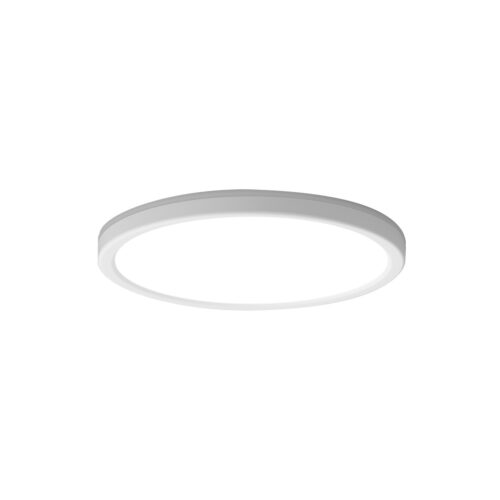 Italux 5902854537563 LED Přisazené stropní svítidlo | 28W | Bílá