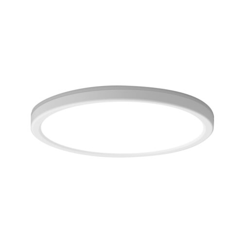 Italux 5902854537587 LED Přisazené stropní svítidlo | 36W | Bílá