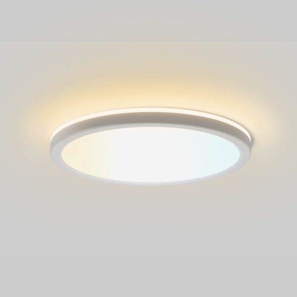 Italux 5902854537587 LED Přisazené stropní svítidlo | 36W | Bílá