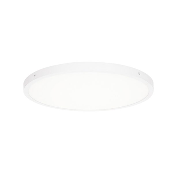 Italux 5900644430667 LED Přisazené stropní svítidlo | Přírodní bílá | Bílá | 36W