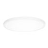 Italux 5900644430681 LED Přisazené stropní svítidlo | Přírodní bílá | Bílá | 48W