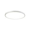 Italux 5902854537426 LED Přisazené stropní svítidlo | Variabilní | 32W | Bílá