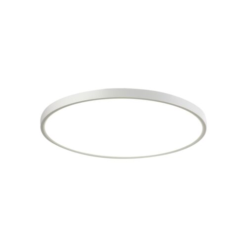 Italux 5902854537426 LED Přisazené stropní svítidlo | Variabilní | 32W | Bílá