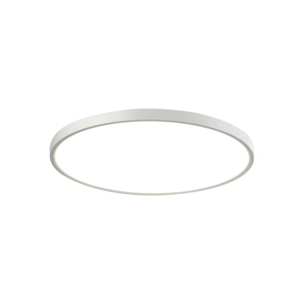 Italux 5902854537426 LED Přisazené stropní svítidlo | Variabilní | 32W | Bílá