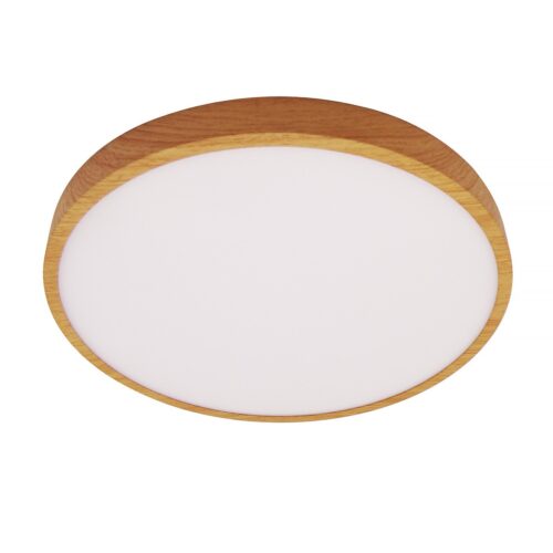 Italux 5902854533619 LED Přisazené stropní svítidlo | Teplá bílá | 30W