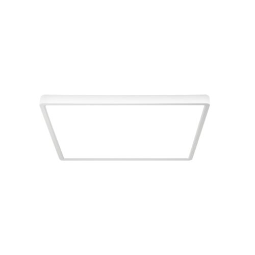 Italux 5902854537525 LED Přisazené stropní svítidlo | Variabilní | 24W | Bílá