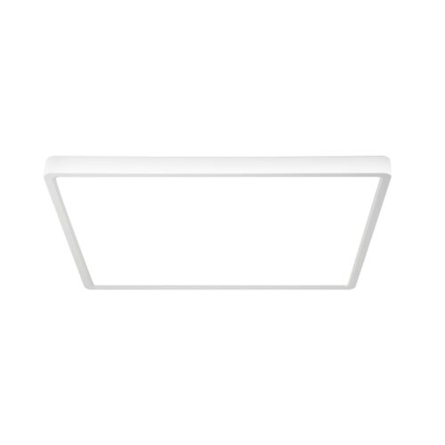 Italux 5902854537549 LED Přisazené stropní svítidlo | Variabilní | 45W | Bílá