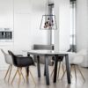 Italux 5900644315407 Lustr | E27 | Černá