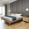 Italux 5900644316084 LED stropní svítidlo | Teplá bílá | Barevný kov | Zlatá | 4,2W