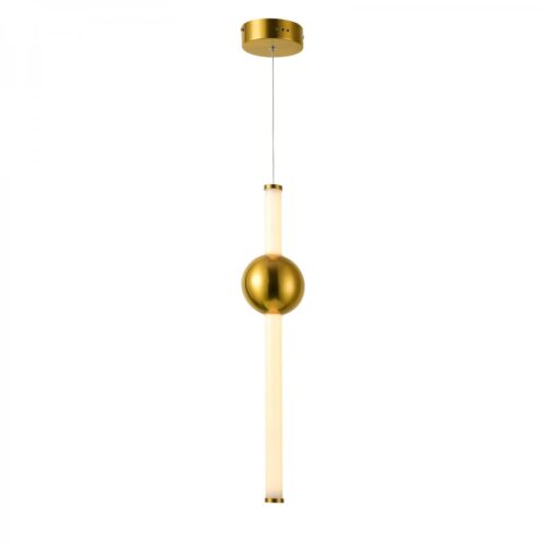 Italux 5900644313533 LED stropní svítidlo | Teplá bílá | 13.3W