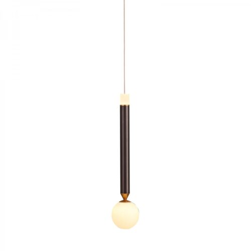 Italux 5900644313809 LED stropní svítidlo | Teplá bílá | 6W